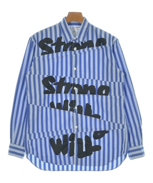 COMME des GARCONS SHIRT(コムデギャルソンシャツ)のカジュアルシャツ サイズ:S 23,400円