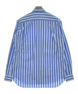 COMME des GARCONS SHIRT（コムデギャルソンシャツ）カジュアルシャツ 青 サイズ:S メンズ/2200720460063