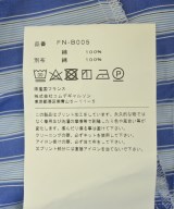 COMME des GARCONS SHIRT（コムデギャルソンシャツ）カジュアルシャツ 青 サイズ:S メンズ/2200720460063