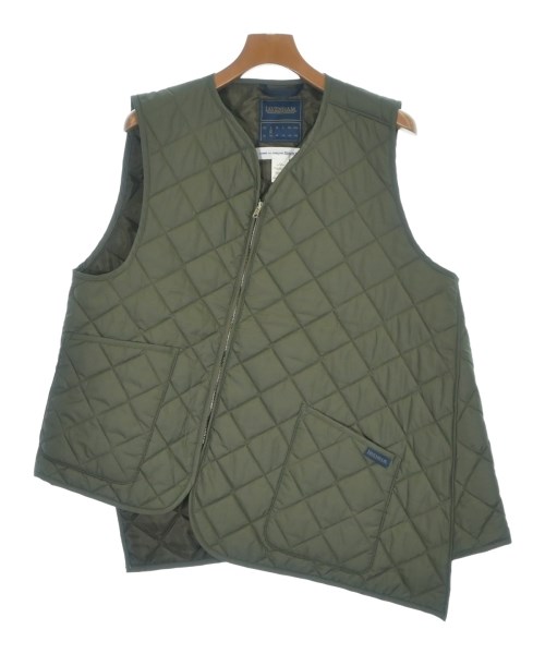 COMME des GARCONS SHIRT(コムデギャルソンシャツ)のブルゾン サイズ:S 40,700円