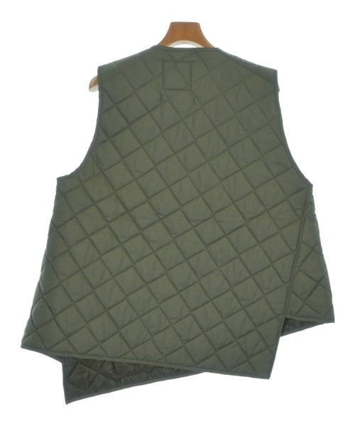 COMME des GARCONS SHIRT（コムデギャルソンシャツ）ブルゾン カーキ サイズ:S メンズ/2200720460193