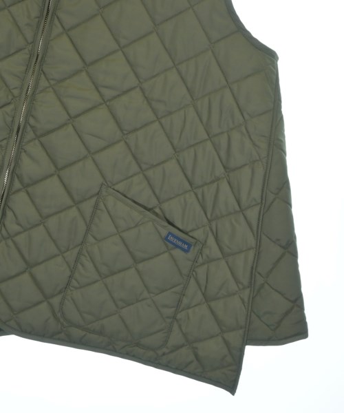 COMME des GARCONS SHIRT（コムデギャルソンシャツ）ブルゾン カーキ サイズ:S メンズ/2200720460193