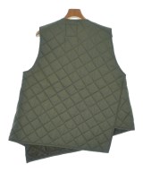 COMME des GARCONS SHIRT（コムデギャルソンシャツ）ブルゾン カーキ サイズ:S メンズ/2200720460193