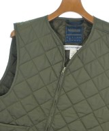 COMME des GARCONS SHIRT（コムデギャルソンシャツ）ブルゾン カーキ サイズ:S メンズ/2200720460193