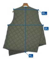 COMME des GARCONS SHIRT（コムデギャルソンシャツ）ブルゾン カーキ サイズ:S メンズ/2200720460193