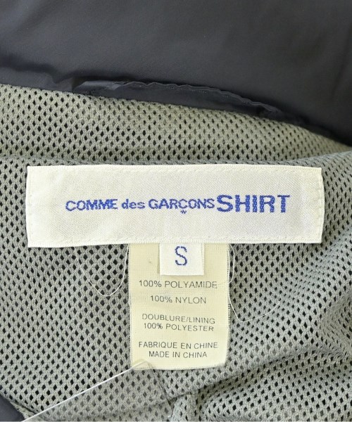 COMME des GARCONS SHIRT（コムデギャルソンシャツ）その他 紺 サイズ:S メンズ/2200724827039