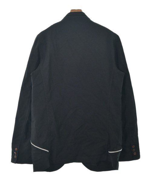 COMME des GARCONS SHIRT（コムデギャルソンシャツ）カジュアルジャケット 黒 サイズ:L メンズ/2200724997015