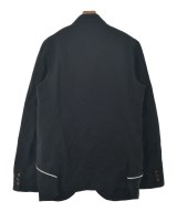 COMME des GARCONS SHIRT（コムデギャルソンシャツ）カジュアルジャケット 黒 サイズ:L メンズ/2200724997015