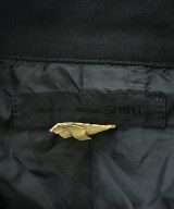COMME des GARCONS SHIRT（コムデギャルソンシャツ）カジュアルジャケット 黒 サイズ:L メンズ/2200724997015