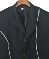 COMME des GARCONS SHIRT（コムデギャルソンシャツ）カジュアルジャケット 黒 サイズ:L メンズ/2200724997015