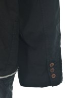 COMME des GARCONS SHIRT（コムデギャルソンシャツ）カジュアルジャケット 黒 サイズ:L メンズ/2200724997015