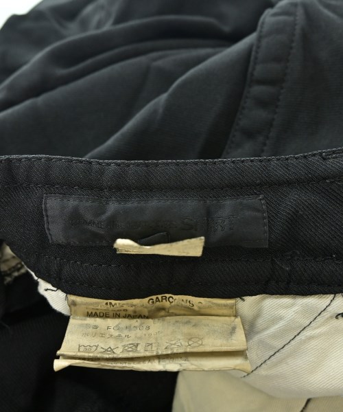 COMME des GARCONS SHIRT（コムデギャルソンシャツ）その他 黒 サイズ:L メンズ/2200724997022
