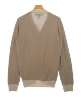 COMME des GARCONS SHIRT（コムデギャルソンシャツ）カーディガン ベージュ サイズ:M メンズ/2200725084097