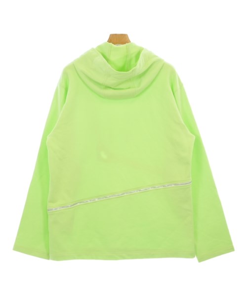 COMME des GARCONS SHIRT（コムデギャルソンシャツ）パーカー 緑 サイズ:XL メンズ/2200725198053