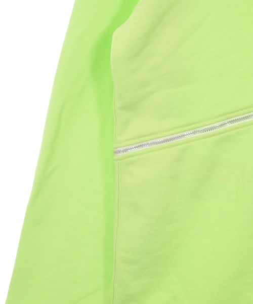 COMME des GARCONS SHIRT（コムデギャルソンシャツ）パーカー 緑 サイズ:XL メンズ/2200725198053
