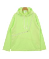 COMME des GARCONS SHIRT（コムデギャルソンシャツ）パーカー 緑 サイズ:XL メンズ/2200725198053