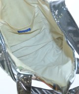 COMME des GARCONS SHIRT（コムデギャルソンシャツ）トートバッグ 黒 サイズ:- メンズ/2200725426019