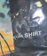 COMME des GARCONS SHIRT（コムデギャルソンシャツ）トートバッグ 黒 サイズ:- メンズ/2200725426019