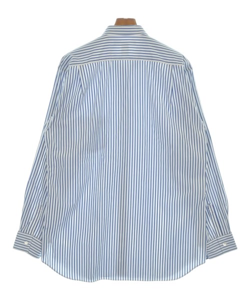 COMME des GARCONS SHIRT（コムデギャルソンシャツ）カジュアルシャツ 紺 サイズ:XL メンズ/2200725616120