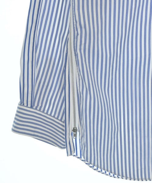 COMME des GARCONS SHIRT（コムデギャルソンシャツ）カジュアルシャツ 紺 サイズ:XL メンズ/2200725616120