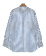 COMME des GARCONS SHIRT（コムデギャルソンシャツ）カジュアルシャツ 紺 サイズ:XL メンズ/2200725616120