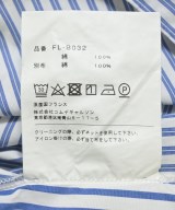 COMME des GARCONS SHIRT（コムデギャルソンシャツ）カジュアルシャツ 紺 サイズ:XL メンズ/2200725616120