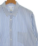 COMME des GARCONS SHIRT（コムデギャルソンシャツ）カジュアルシャツ 紺 サイズ:XL メンズ/2200725616120