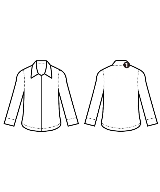 COMME des GARCONS SHIRT（コムデギャルソンシャツ）カジュアルシャツ 青 サイズ:XS メンズ/2200719433054