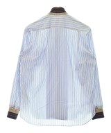 COMME des GARCONS SHIRT（コムデギャルソンシャツ）カジュアルシャツ 青 サイズ:XS メンズ/2200719433054