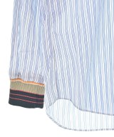 COMME des GARCONS SHIRT（コムデギャルソンシャツ）カジュアルシャツ 青 サイズ:XS メンズ/2200719433054