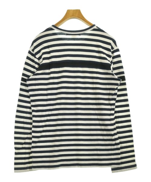 COMME des GARCONS SHIRT（コムデギャルソンシャツ）Tシャツ・カットソー 紺 サイズ:L メンズ/2200722484104