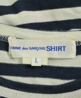 COMME des GARCONS SHIRT（コムデギャルソンシャツ）Tシャツ・カットソー 紺 サイズ:L メンズ/2200722484104