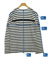 COMME des GARCONS SHIRT（コムデギャルソンシャツ）Tシャツ・カットソー 紺 サイズ:L メンズ/2200722484104