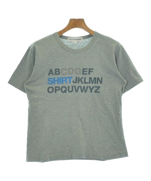 COMME des GARCONS SHIRT(コムデギャルソンシャツ)のTシャツ・カットソー サイズ:S 5,800円