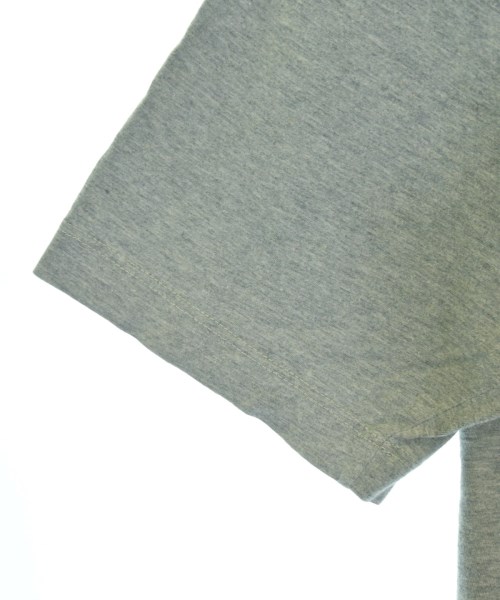 COMME des GARCONS SHIRT（コムデギャルソンシャツ）Tシャツ・カットソー グレー サイズ:S メンズ/2200725747015