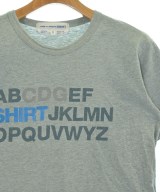COMME des GARCONS SHIRT（コムデギャルソンシャツ）Tシャツ・カットソー グレー サイズ:S メンズ/2200725747015