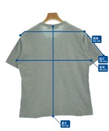 COMME des GARCONS SHIRT（コムデギャルソンシャツ）Tシャツ・カットソー グレー サイズ:S メンズ/2200725747015