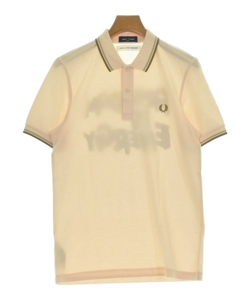 COMME des GARCONS SHIRT(コムデギャルソンシャツ)のポロシャツ サイズ:M 4,400円