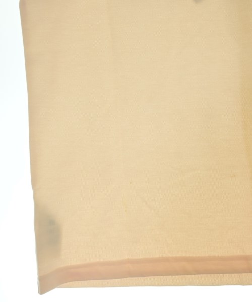 COMME des GARCONS SHIRT（コムデギャルソンシャツ）ポロシャツ ピンク サイズ:M メンズ/2200725912031