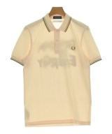 COMME des GARCONS SHIRT（コムデギャルソンシャツ）ポロシャツ ピンク サイズ:M メンズ/2200725912031