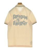 COMME des GARCONS SHIRT（コムデギャルソンシャツ）ポロシャツ ピンク サイズ:M メンズ/2200725912031