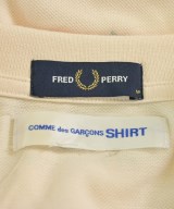 COMME des GARCONS SHIRT（コムデギャルソンシャツ）ポロシャツ ピンク サイズ:M メンズ/2200725912031