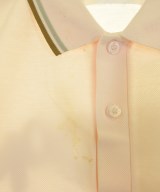 COMME des GARCONS SHIRT（コムデギャルソンシャツ）ポロシャツ ピンク サイズ:M メンズ/2200725912031