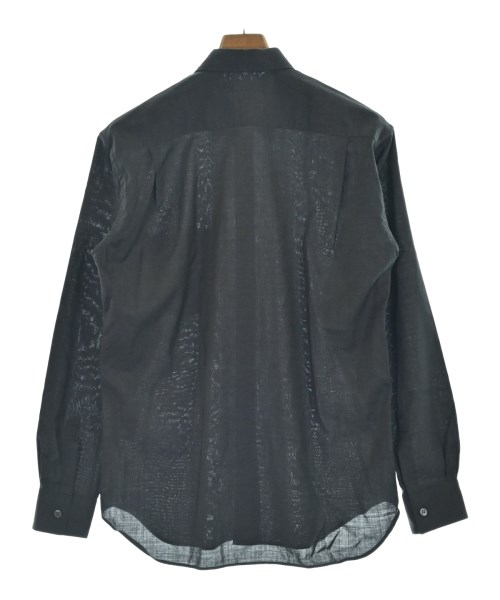 COMME des GARCONS SHIRT（コムデギャルソンシャツ）カジュアルシャツ グレー サイズ:XS メンズ/2200726020032