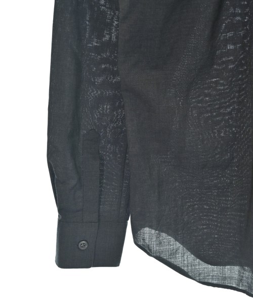 COMME des GARCONS SHIRT（コムデギャルソンシャツ）カジュアルシャツ グレー サイズ:XS メンズ/2200726020032