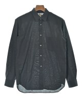 COMME des GARCONS SHIRT（コムデギャルソンシャツ）カジュアルシャツ グレー サイズ:XS メンズ/2200726020032