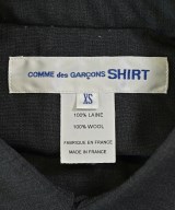 COMME des GARCONS SHIRT（コムデギャルソンシャツ）カジュアルシャツ グレー サイズ:XS メンズ/2200726020032