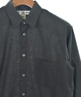 COMME des GARCONS SHIRT（コムデギャルソンシャツ）カジュアルシャツ グレー サイズ:XS メンズ/2200726020032