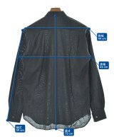 COMME des GARCONS SHIRT（コムデギャルソンシャツ）カジュアルシャツ グレー サイズ:XS メンズ/2200726020032