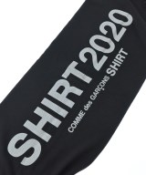 COMME des GARCONS SHIRT（コムデギャルソンシャツ）マフラー 黒 サイズ:- メンズ/2200720673210